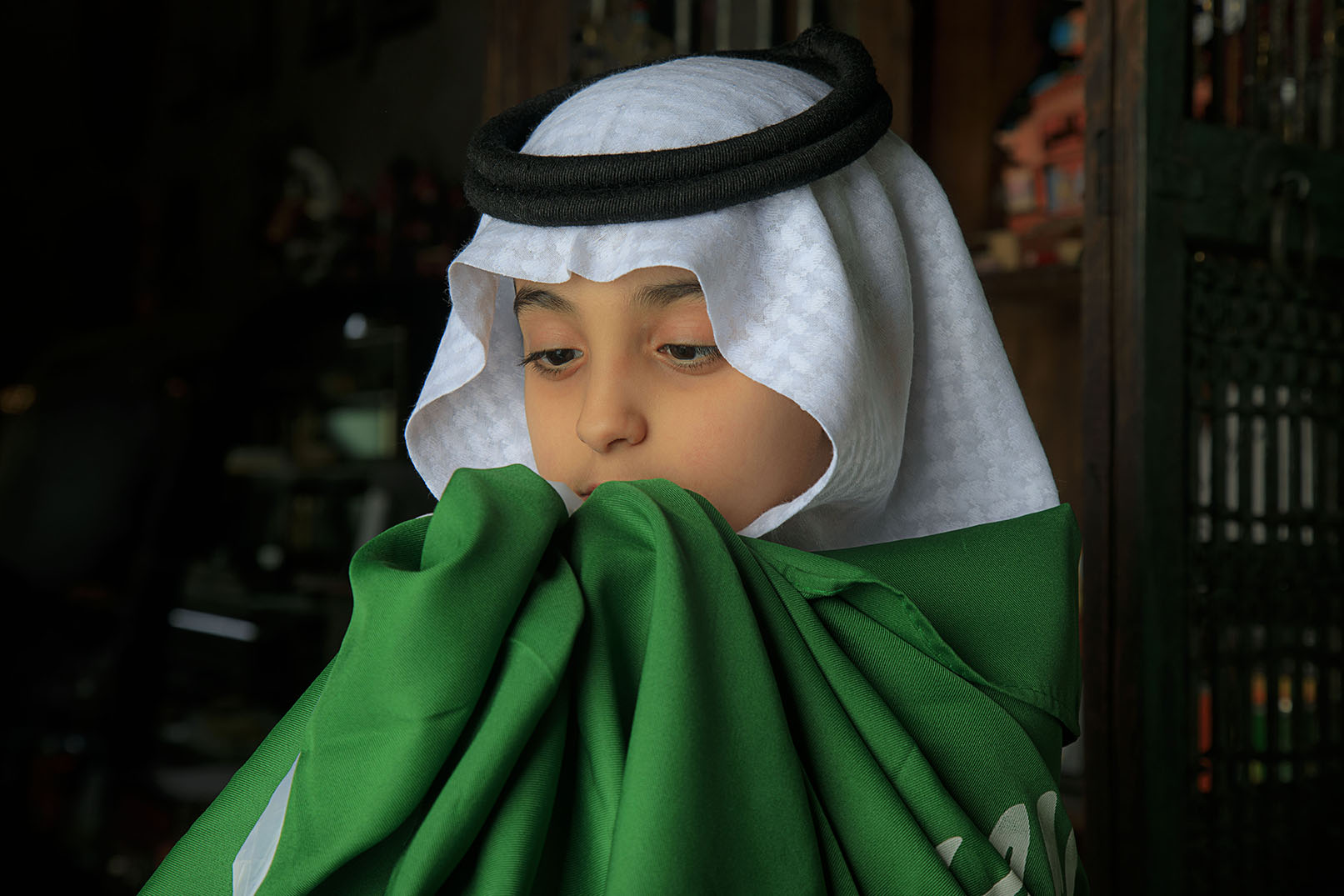 Kids Photography Services in Saudi Arabia