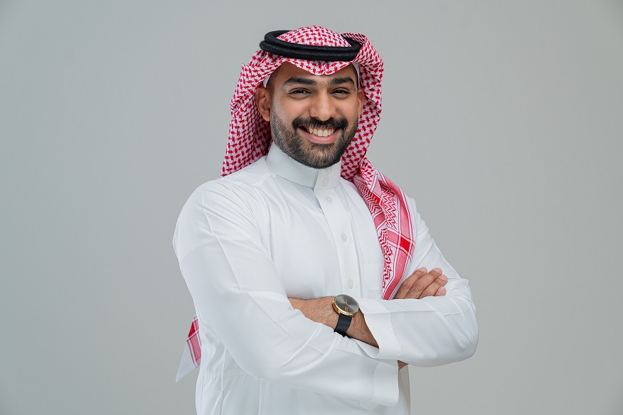 Portrait Photography Services in Saudi Arabia